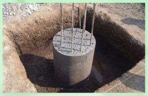 Bore Pile